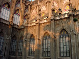 church1
